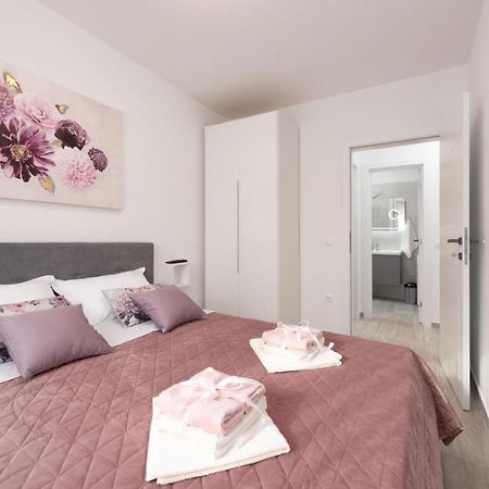 Apartament Marin Čižići Zewnętrze zdjęcie