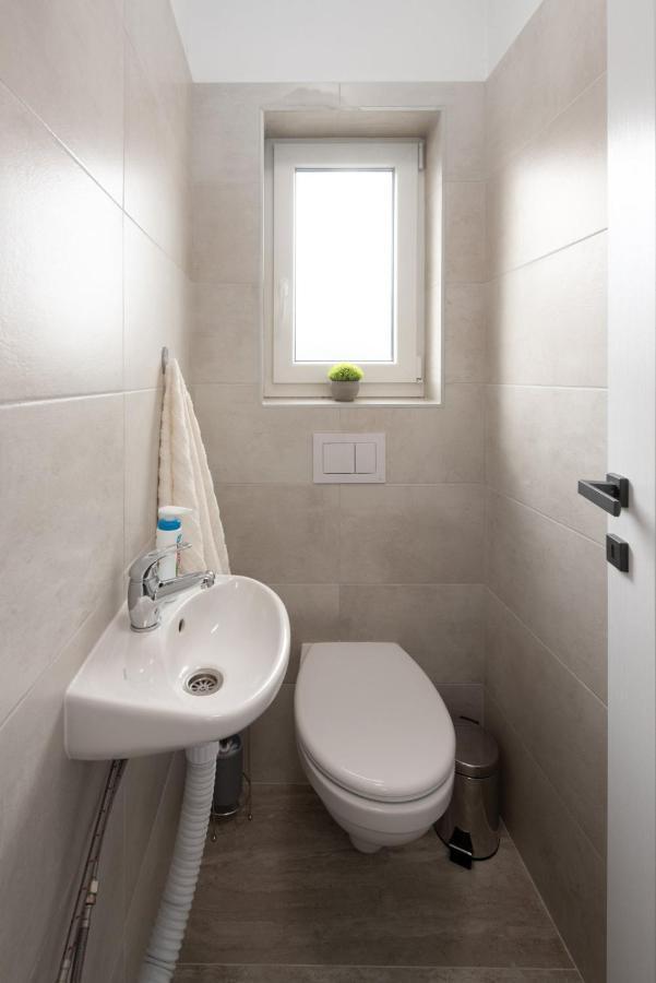 Apartament Marin Čižići Zewnętrze zdjęcie