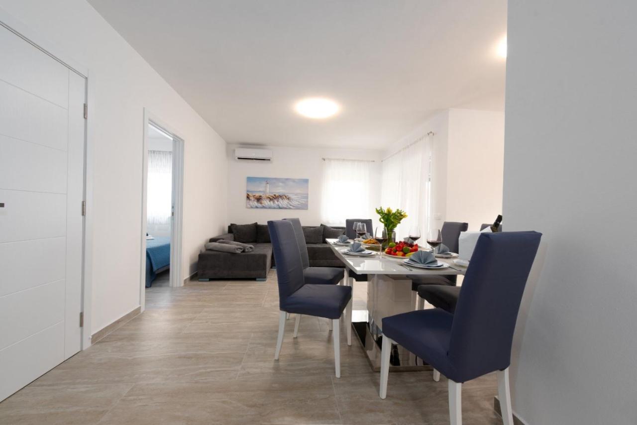 Apartament Marin Čižići Zewnętrze zdjęcie