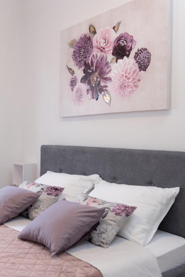 Apartament Marin Čižići Zewnętrze zdjęcie