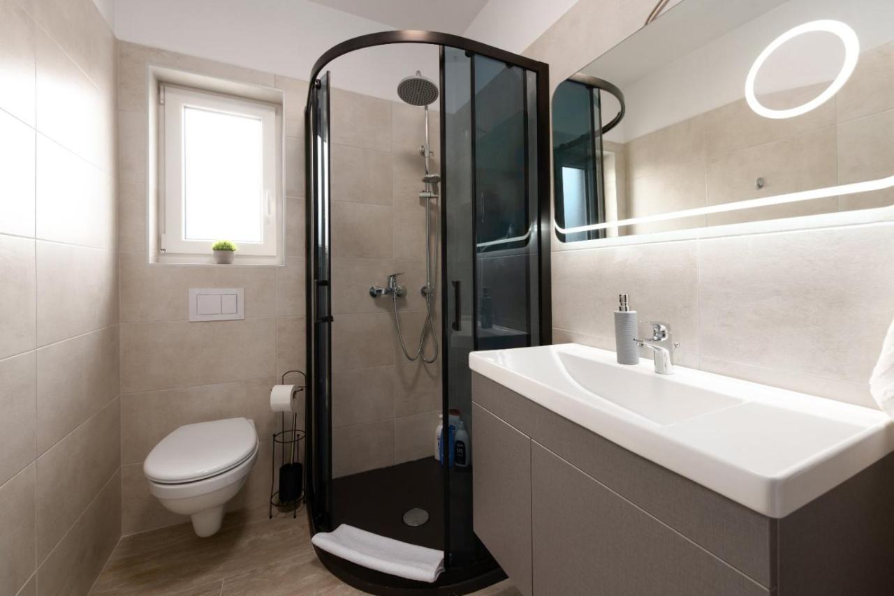 Apartament Marin Čižići Zewnętrze zdjęcie