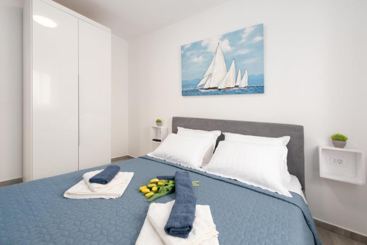 Apartament Marin Čižići Zewnętrze zdjęcie