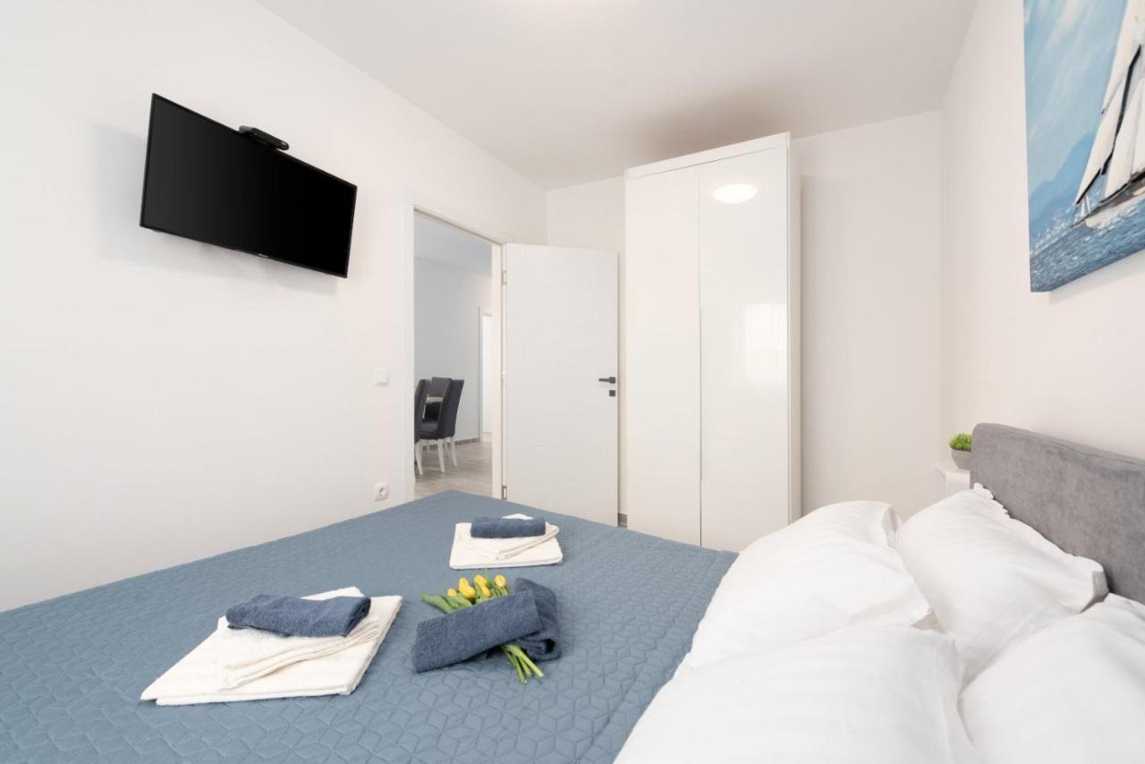 Apartament Marin Čižići Zewnętrze zdjęcie