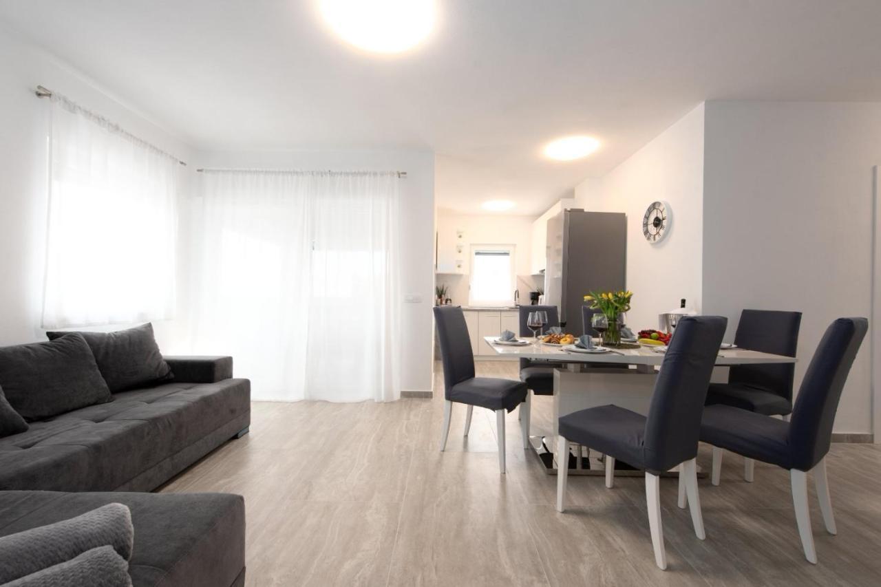 Apartament Marin Čižići Zewnętrze zdjęcie