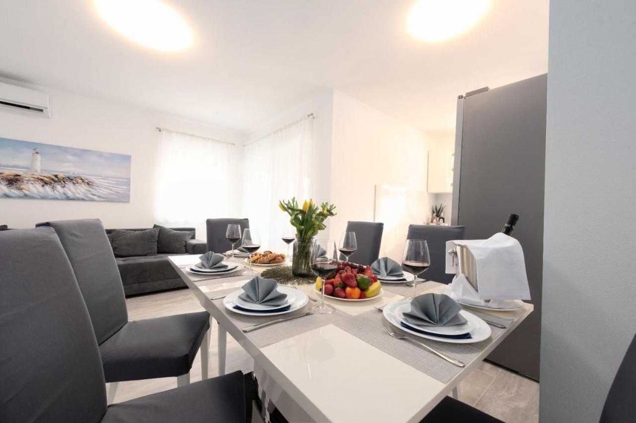 Apartament Marin Čižići Zewnętrze zdjęcie