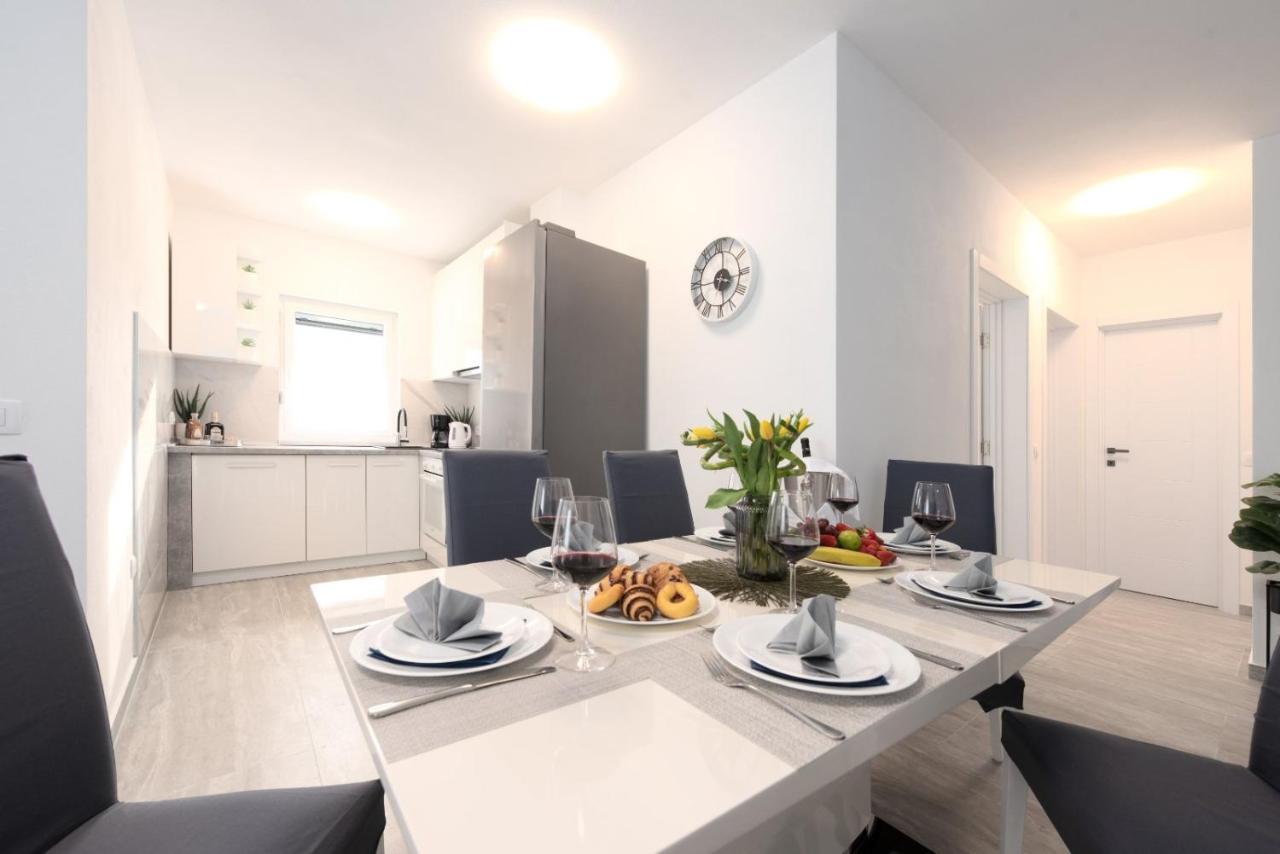 Apartament Marin Čižići Zewnętrze zdjęcie