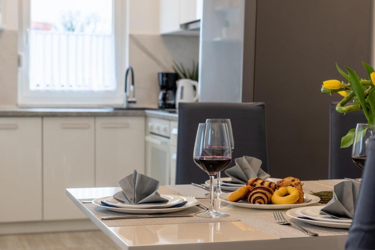 Apartament Marin Čižići Zewnętrze zdjęcie
