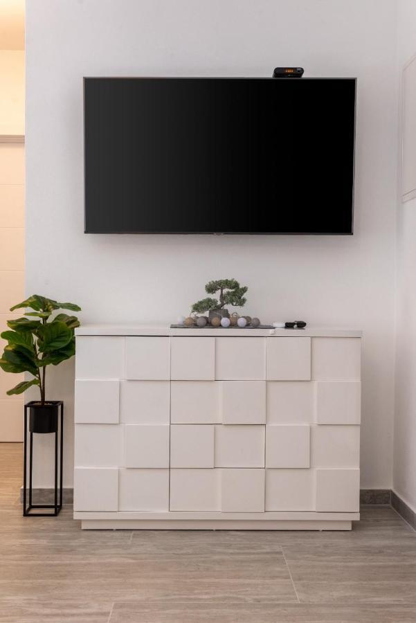 Apartament Marin Čižići Zewnętrze zdjęcie