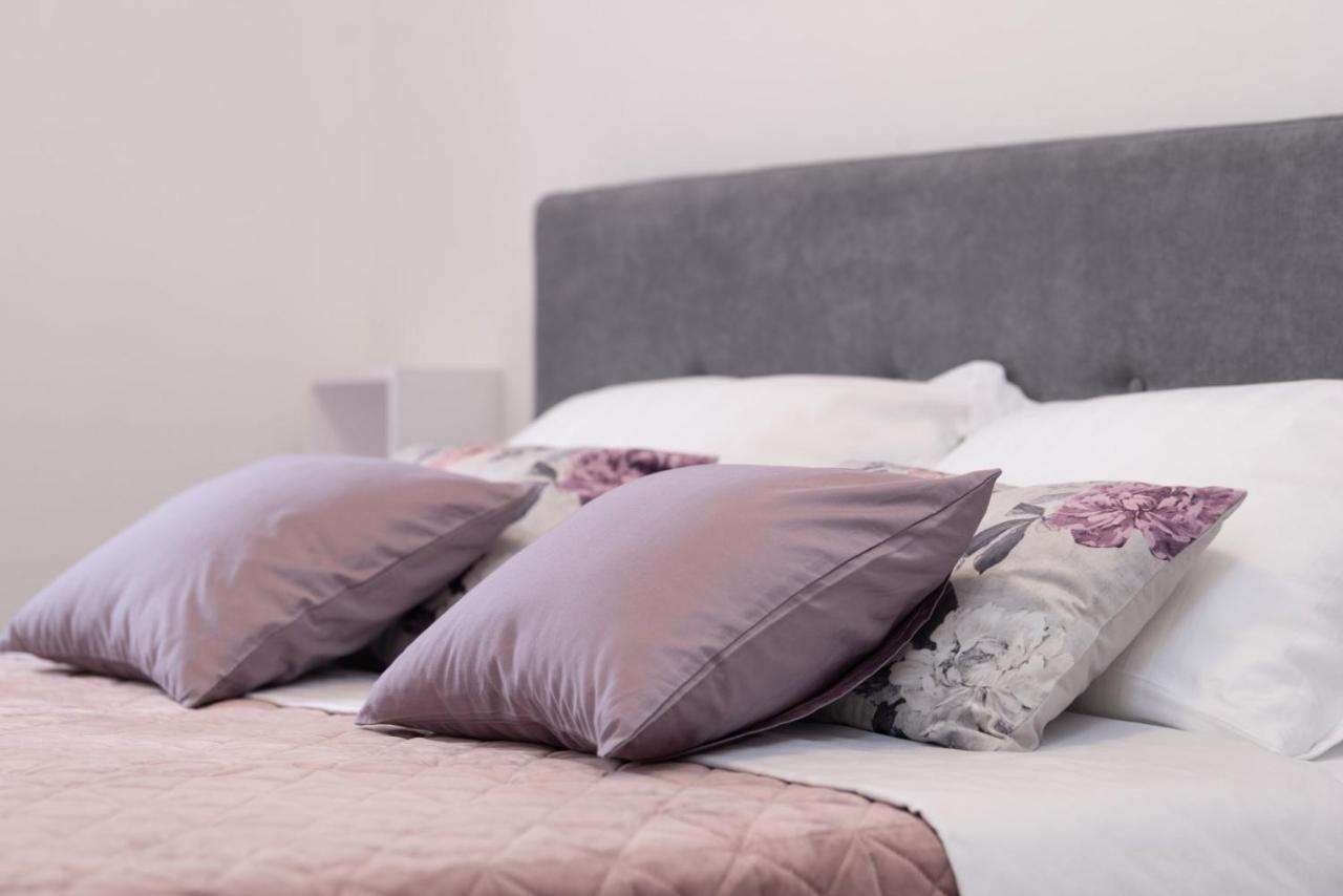 Apartament Marin Čižići Zewnętrze zdjęcie