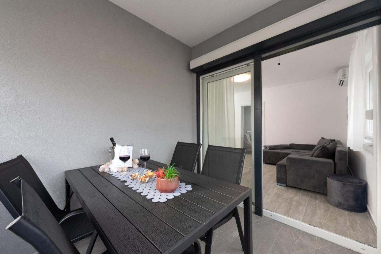 Apartament Marin Čižići Zewnętrze zdjęcie