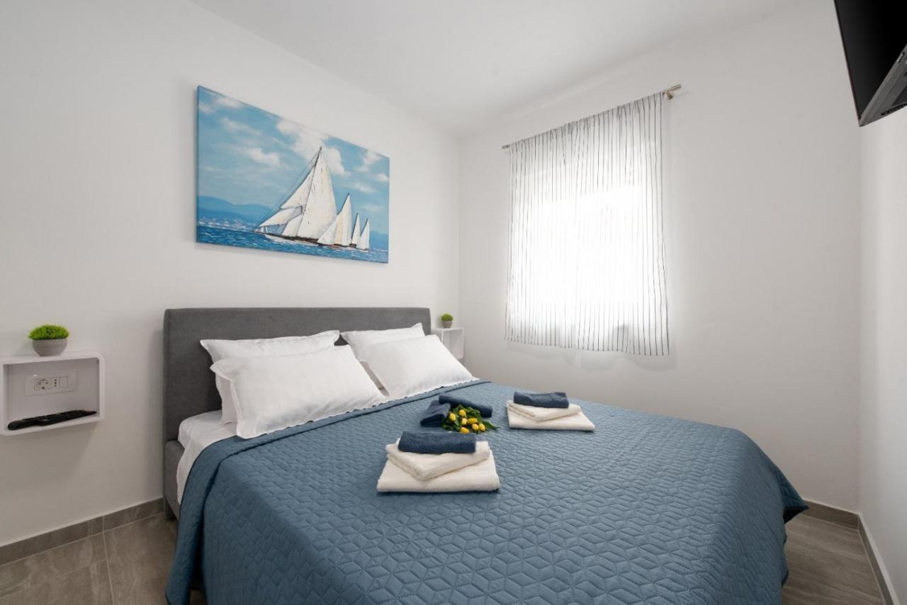 Apartament Marin Čižići Zewnętrze zdjęcie