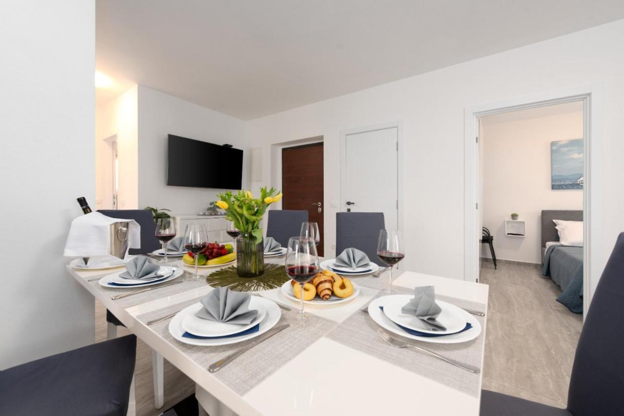 Apartament Marin Čižići Zewnętrze zdjęcie
