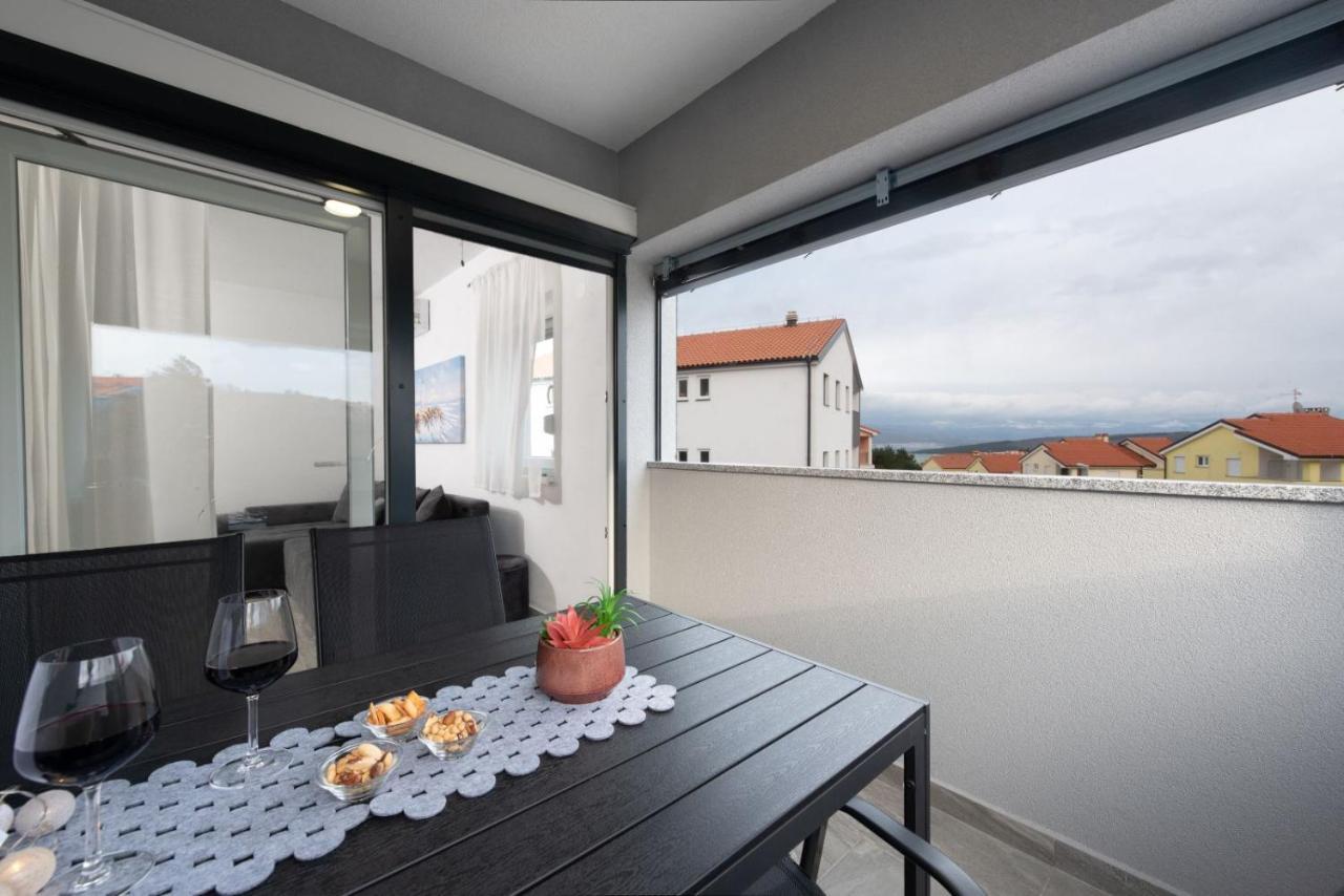 Apartament Marin Čižići Zewnętrze zdjęcie