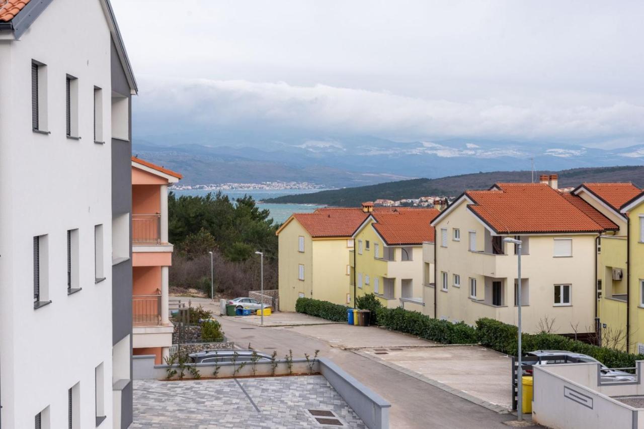 Apartament Marin Čižići Zewnętrze zdjęcie