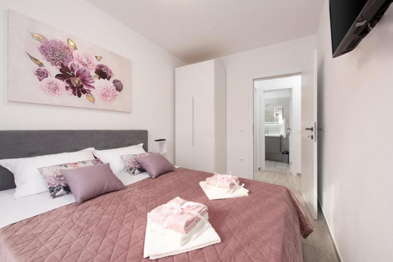 Apartament Marin Čižići Zewnętrze zdjęcie