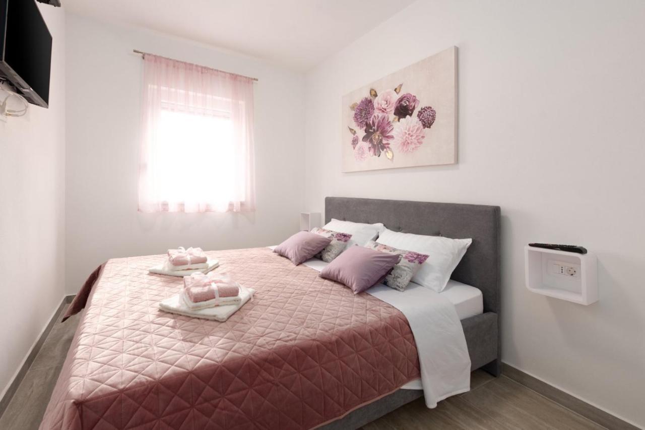 Apartament Marin Čižići Zewnętrze zdjęcie