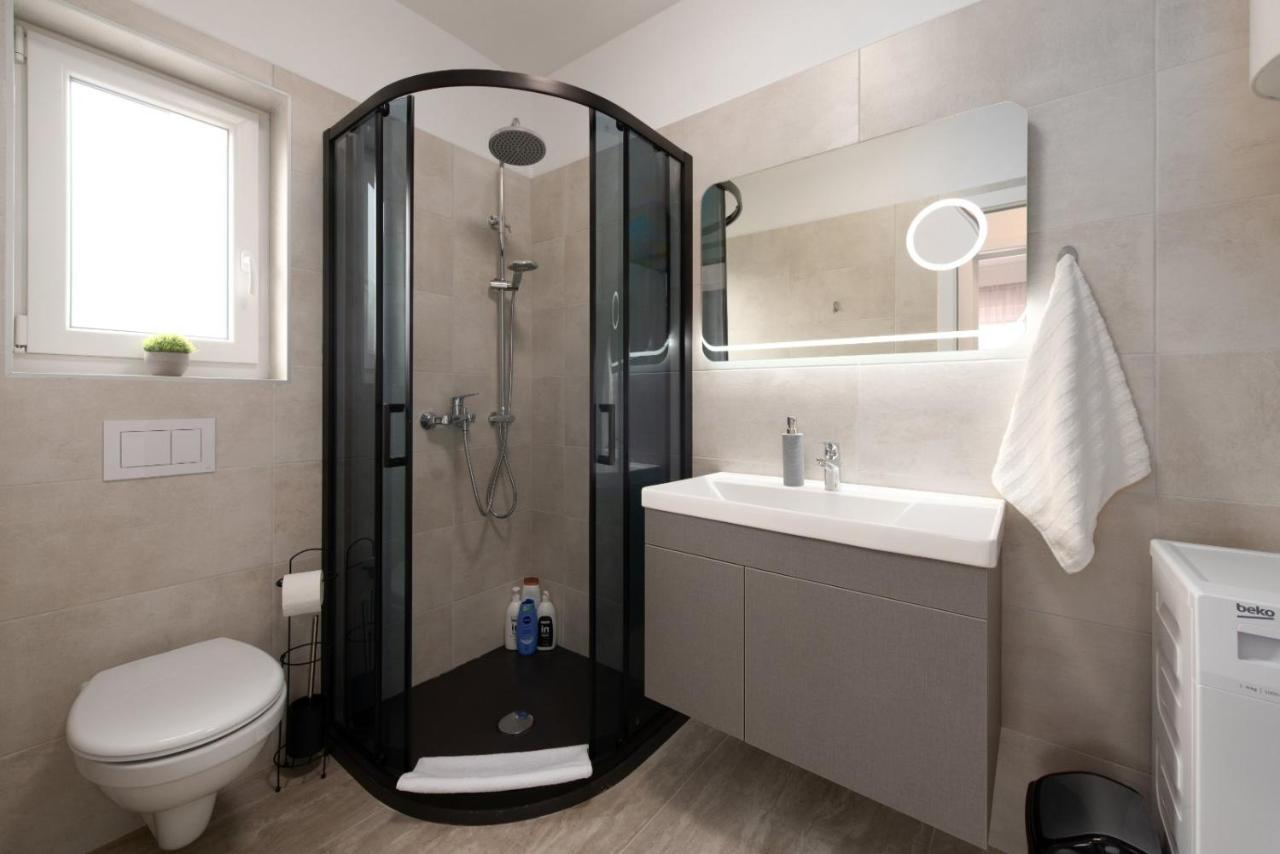 Apartament Marin Čižići Zewnętrze zdjęcie