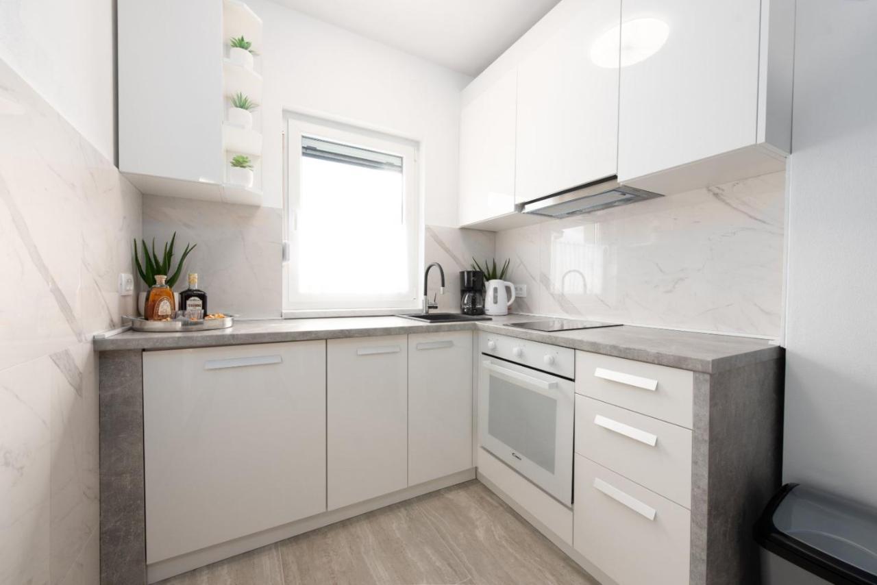 Apartament Marin Čižići Zewnętrze zdjęcie